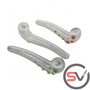 GLOW IN DARK MARBLED SHERLOCK 6inch 1CT